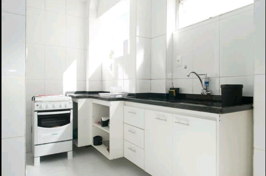 סלבאדור Lindo Apartamento A 500M Da Barra מראה חיצוני תמונה