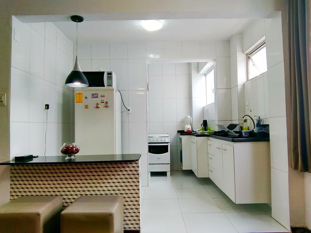 סלבאדור Lindo Apartamento A 500M Da Barra מראה חיצוני תמונה