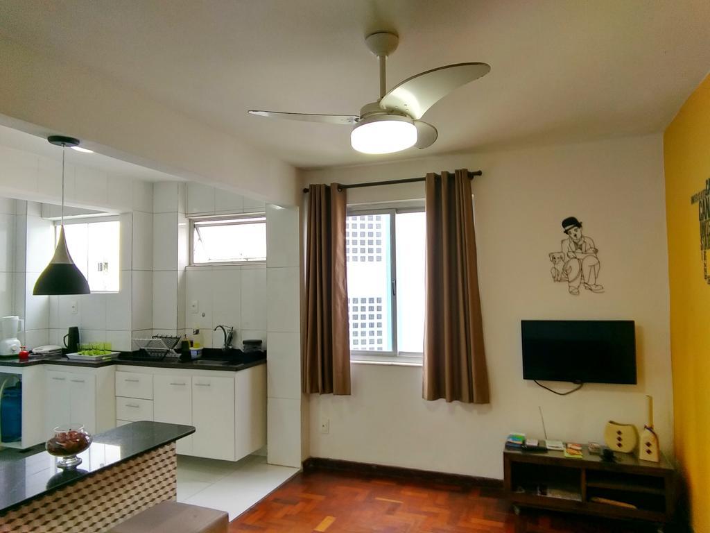 סלבאדור Lindo Apartamento A 500M Da Barra מראה חיצוני תמונה