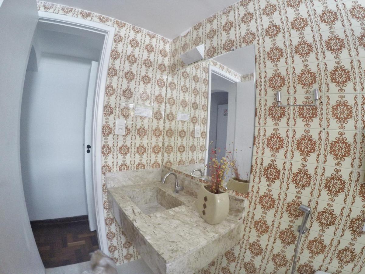 סלבאדור Lindo Apartamento A 500M Da Barra מראה חיצוני תמונה
