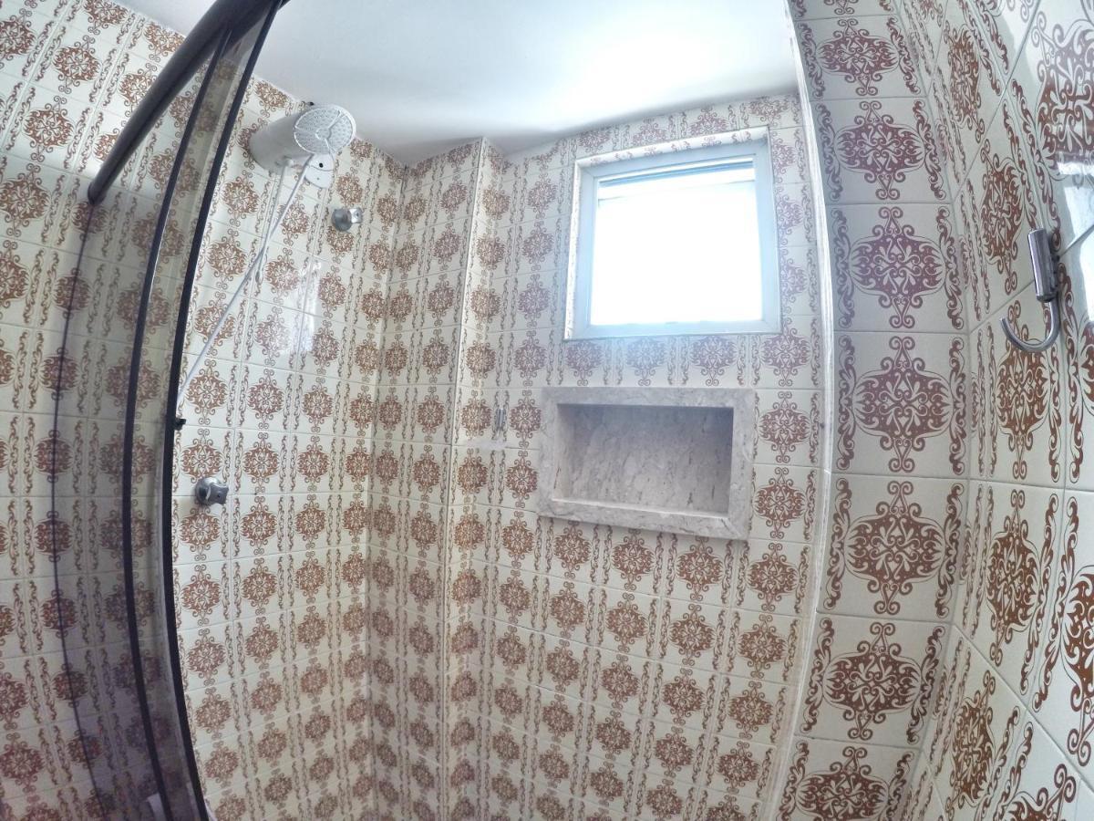 סלבאדור Lindo Apartamento A 500M Da Barra מראה חיצוני תמונה